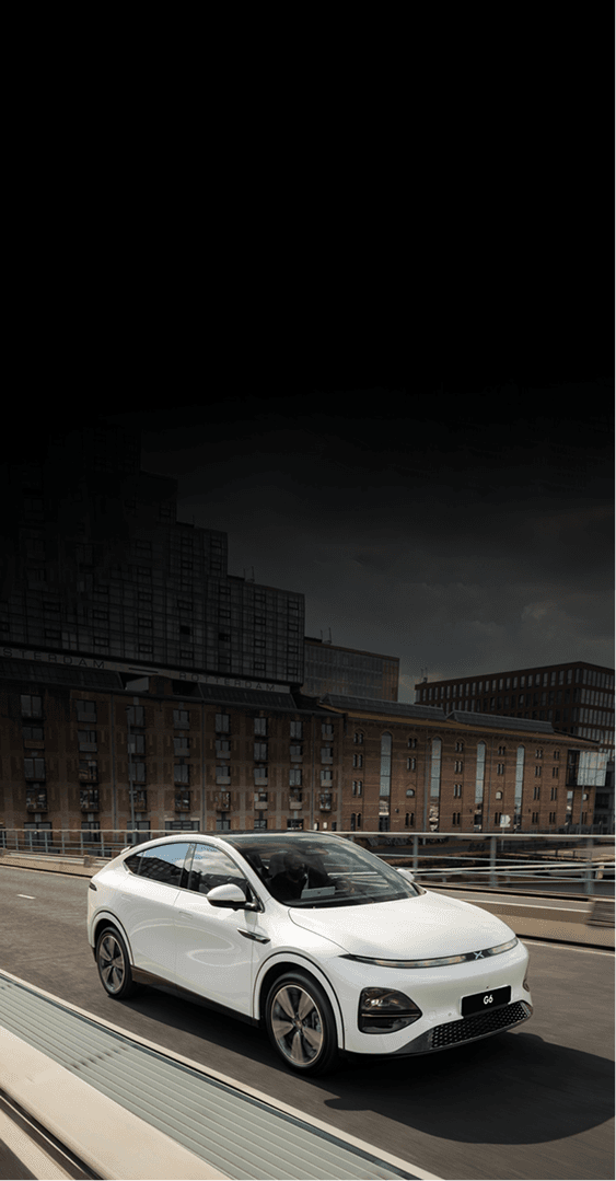 Redefine Driving Experience