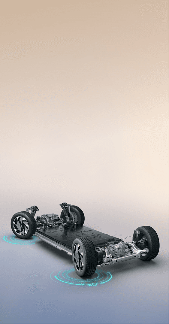 Making Driving A Joy for Everyone