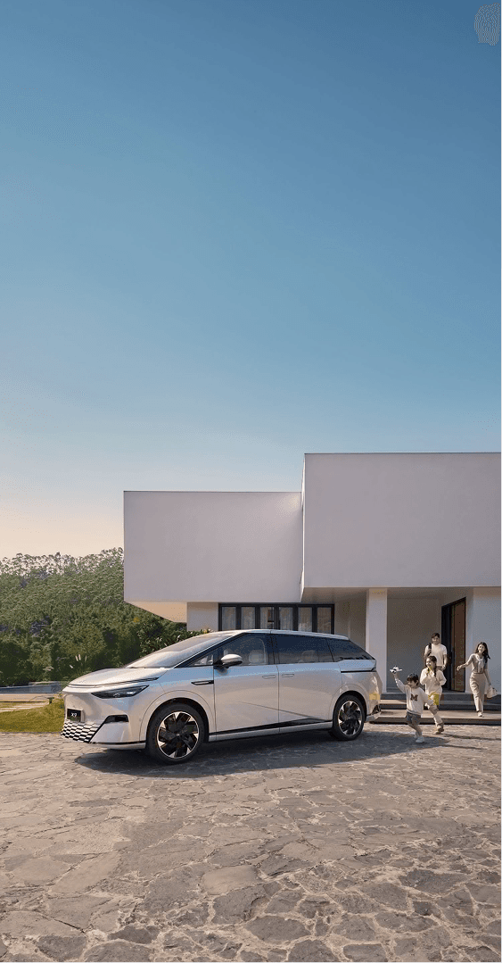 Safety and Care for the Whole Family