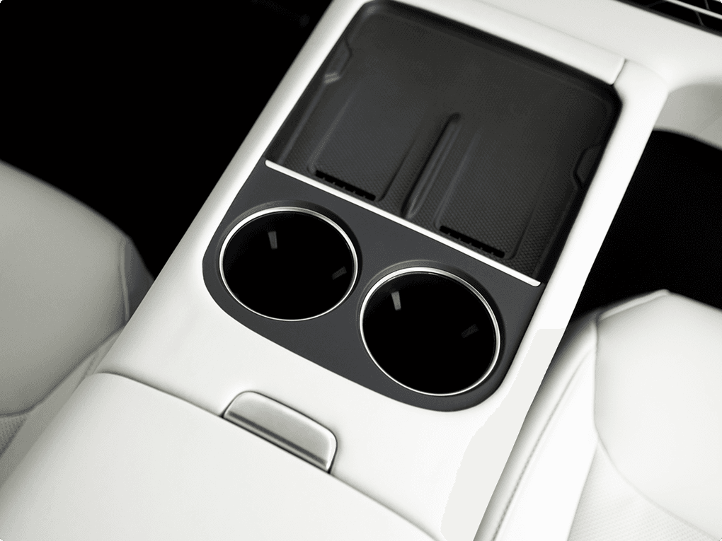 Power up with precision