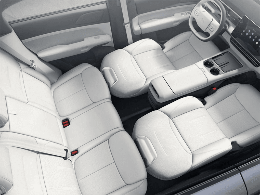 More than Just a Tool from A to B