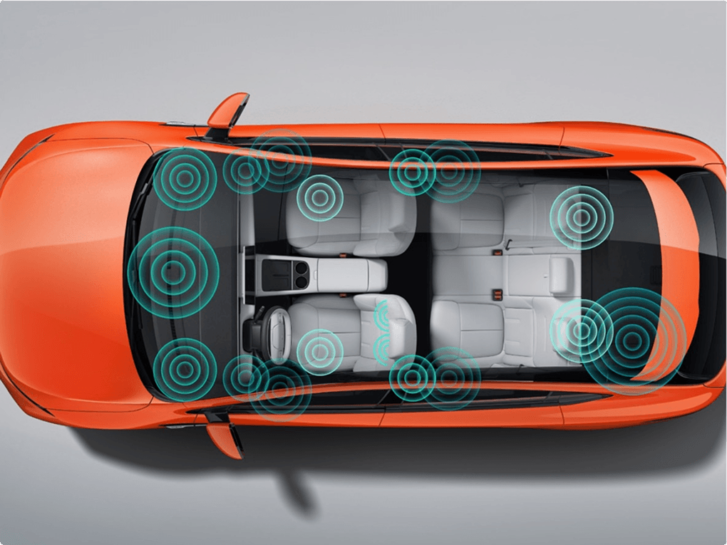 Unparalleled Sound from XOPERA