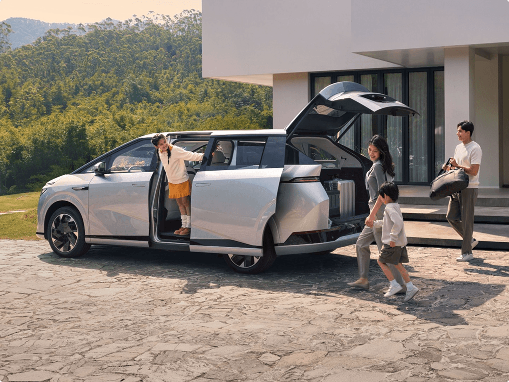 Max. Suspension Adjustable range 90 mm