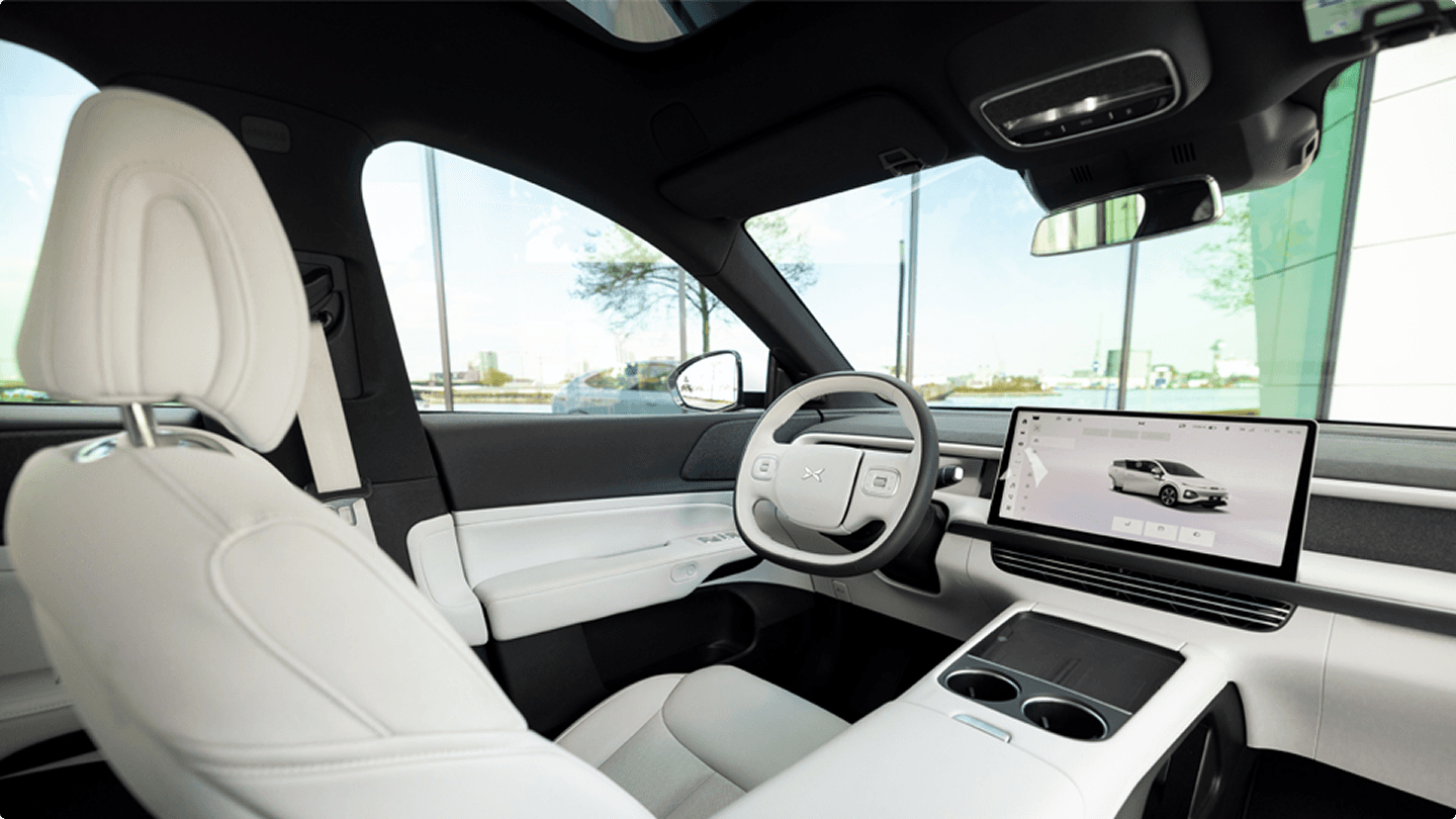 Xmart Operating System