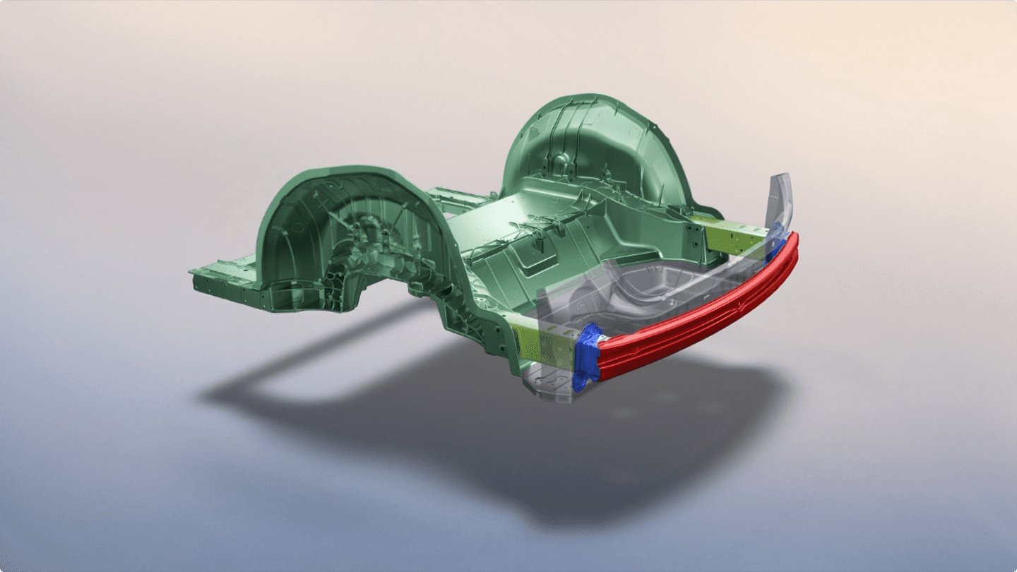 Designed to Meet Safety Standards in China, US and Europe