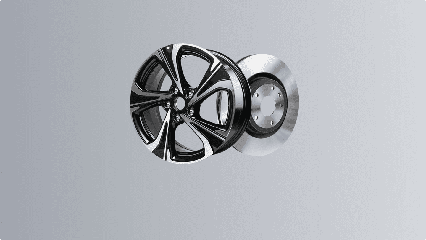 Spare Parts and Accessories